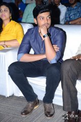 Araku Road Lo Movie Audio Launch